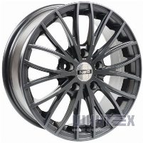 Tech Line TL 771 7x17 5x112 ET41 DIA57.1 BLM